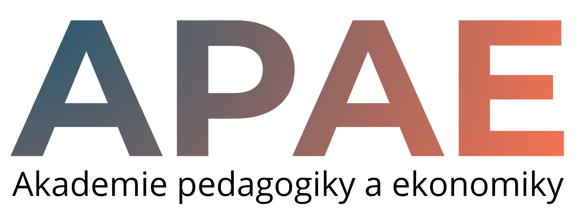 Akademie pedagogiky a ekonomiky